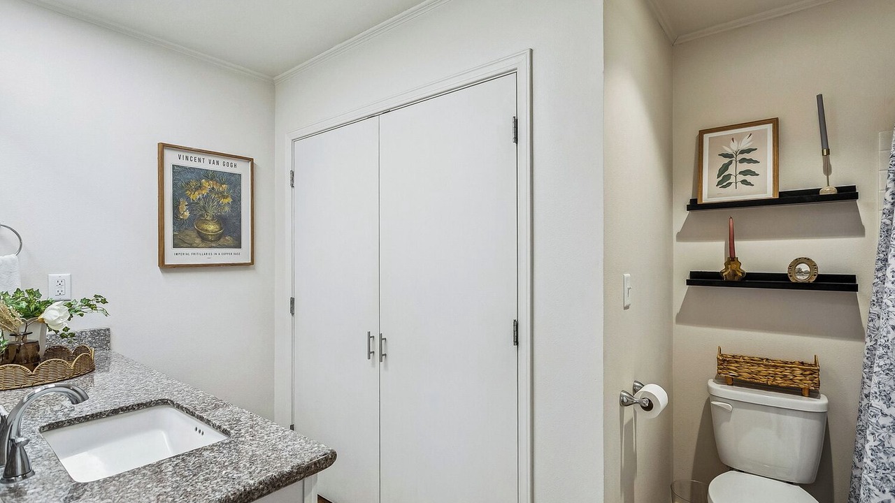 Photo of Bathroom in Covington
