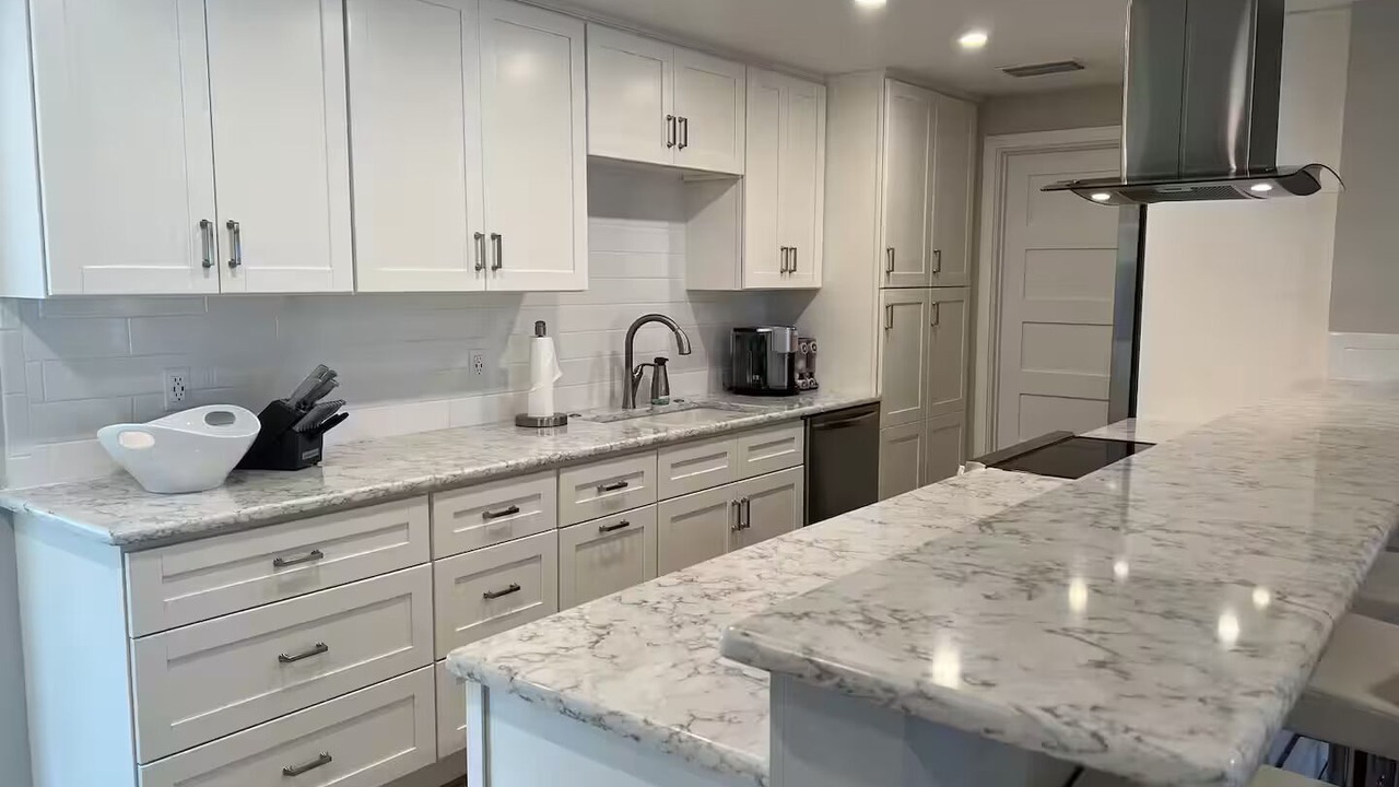 Photo of Kitchen in East Naples