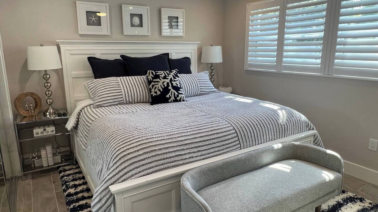Photo of Bedroom in East Naples