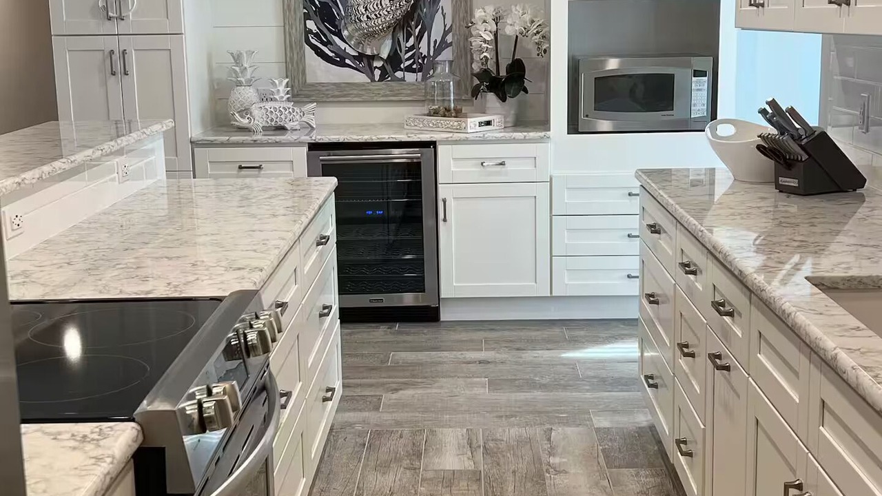 Photo of Kitchen in East Naples