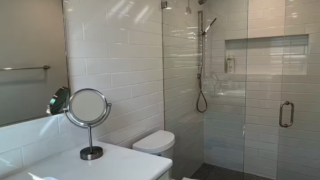 Photo of Bathroom in East Naples