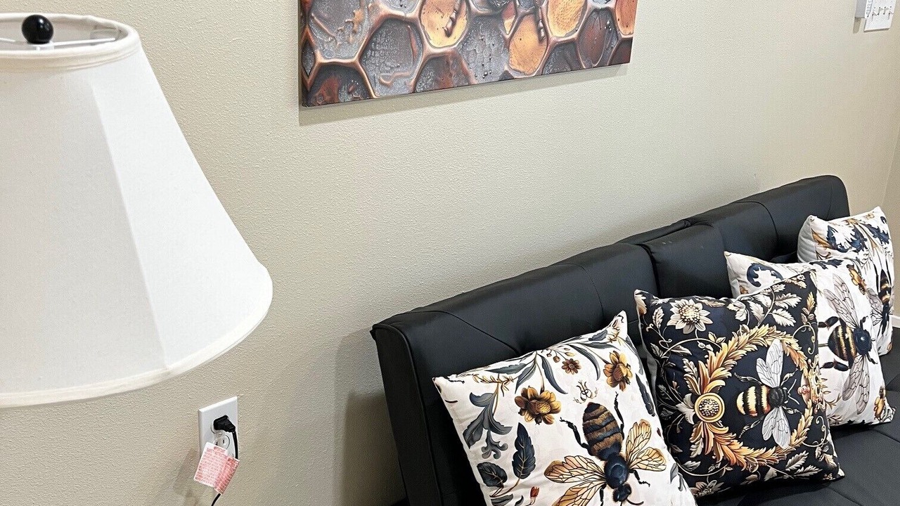 Photo of Livingroom in Minden