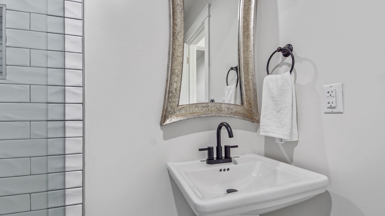 Photo of Bathroom in Drummond And Ware