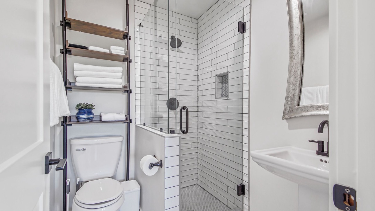 Photo of Bathroom in Drummond And Ware