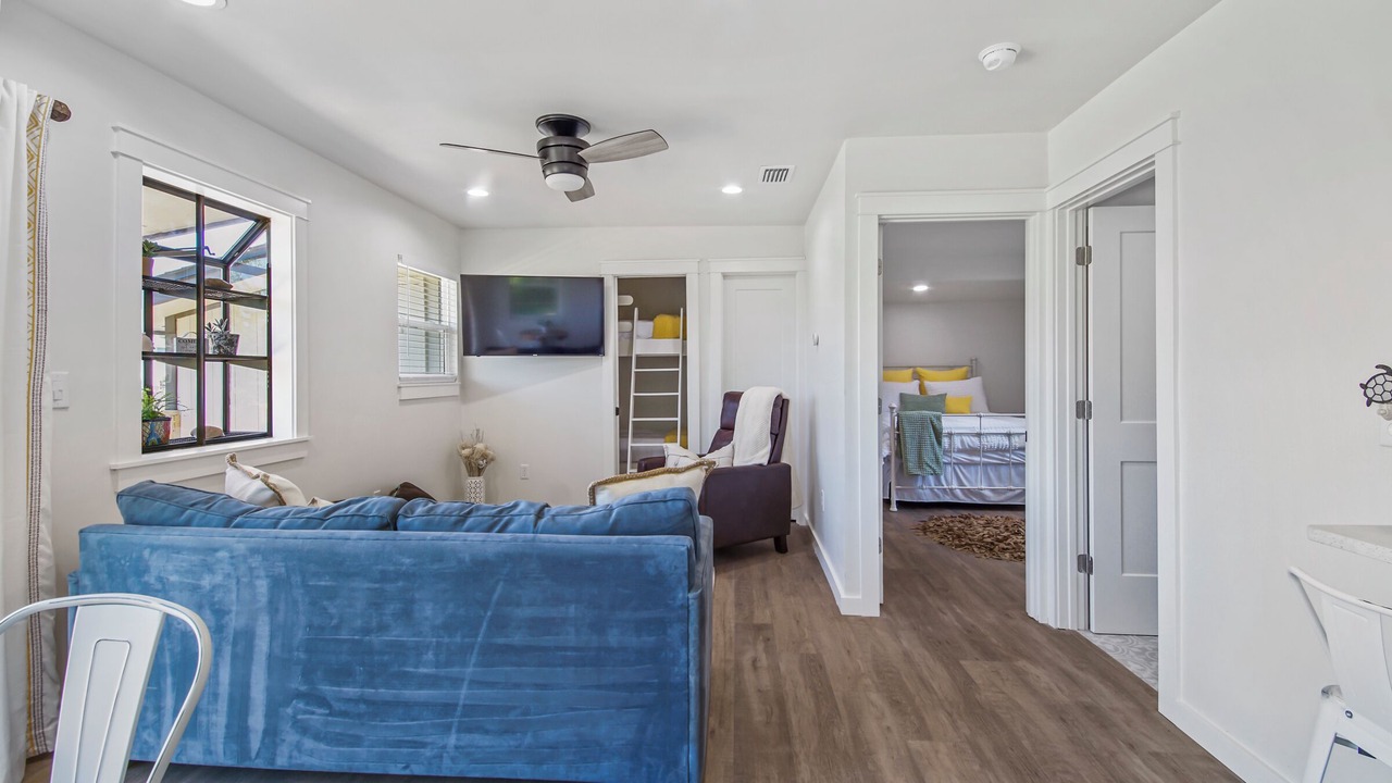 Photo of Bedroom in Drummond And Ware