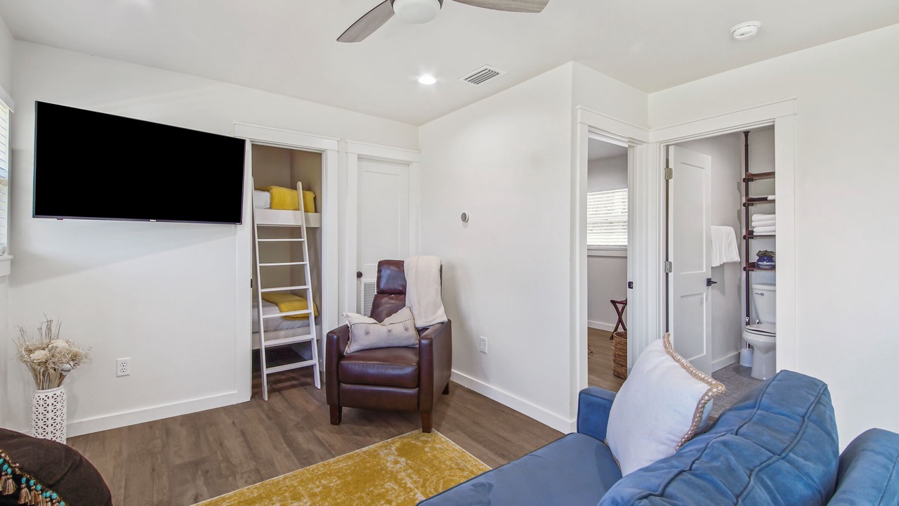 Photo of Bedroom in Drummond And Ware