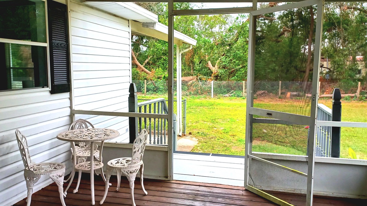 Photo of Outdoor in Wesley Chapel