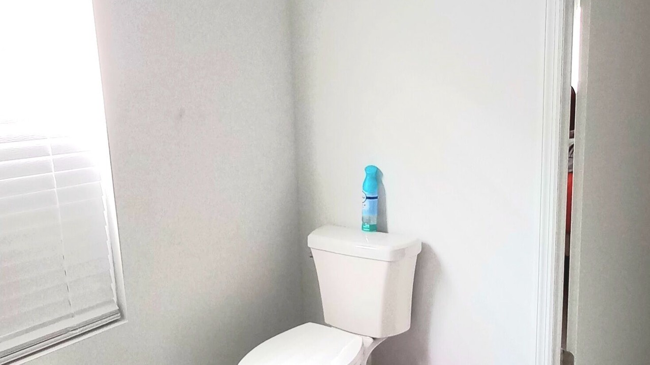 Photo of Bathroom in Wesley Chapel