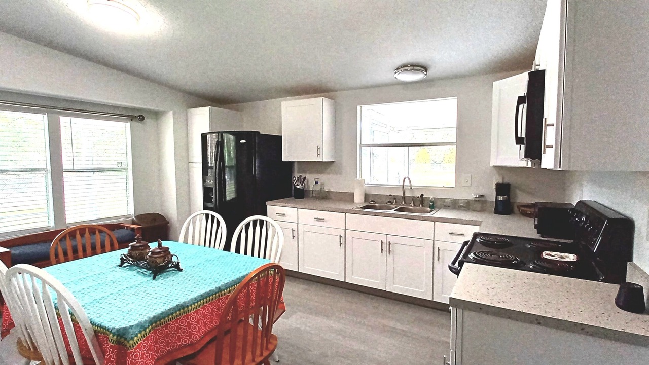 Photo of Kitchen in Wesley Chapel