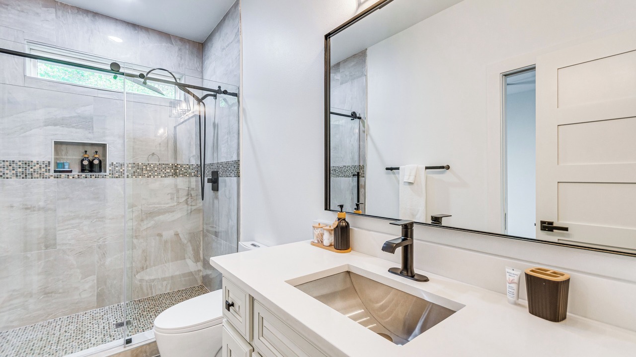 Photo of Bathroom in South Pensacola