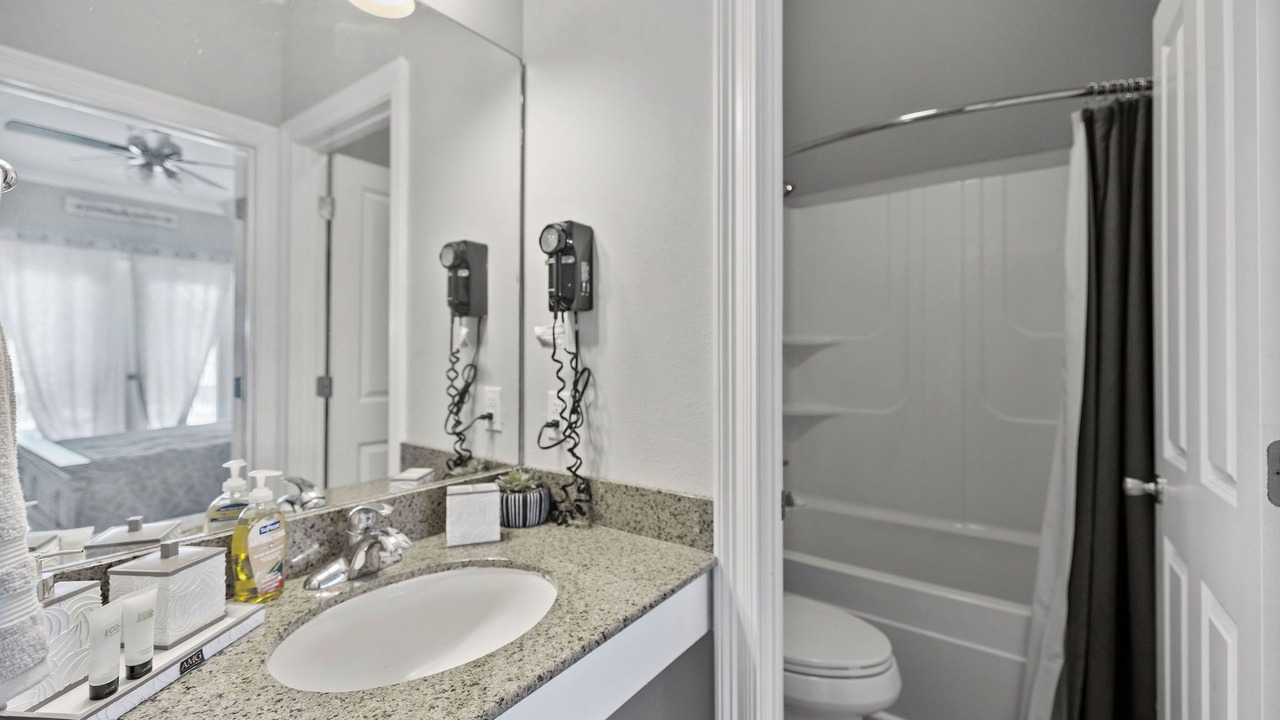 Photo of Bathroom in Springfield