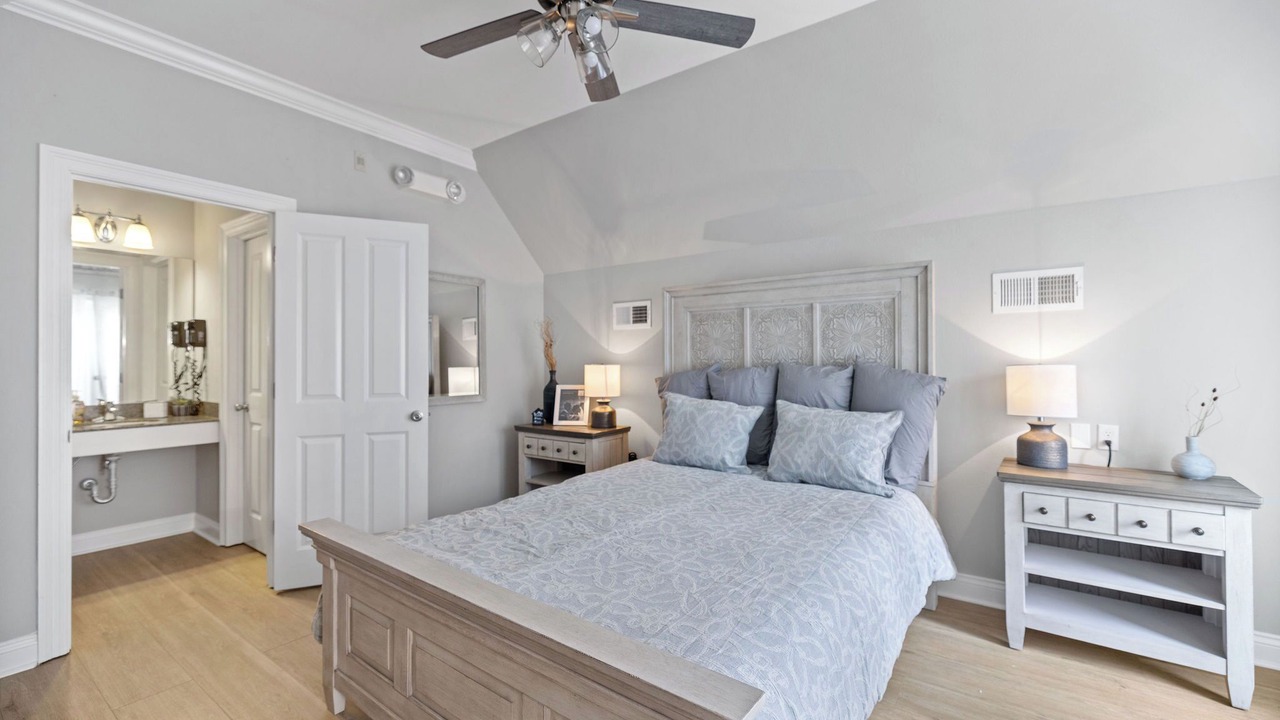 Photo of Bedroom in Springfield