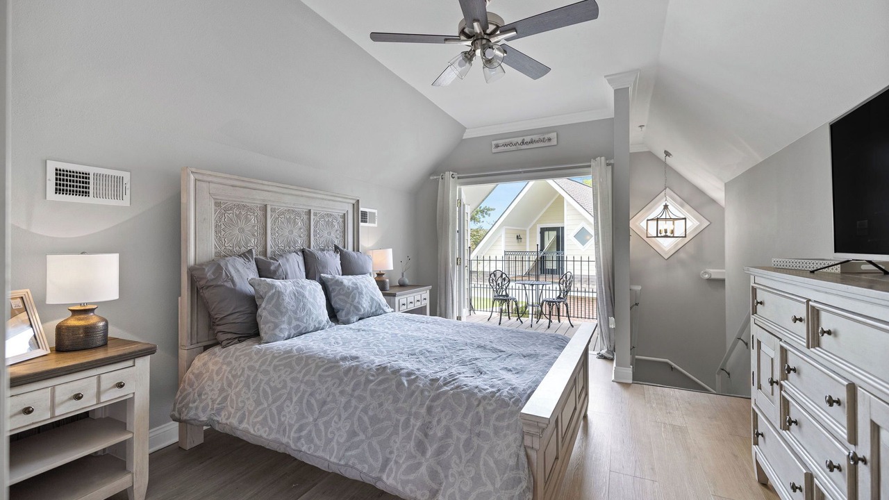 Photo of Bedroom in Springfield