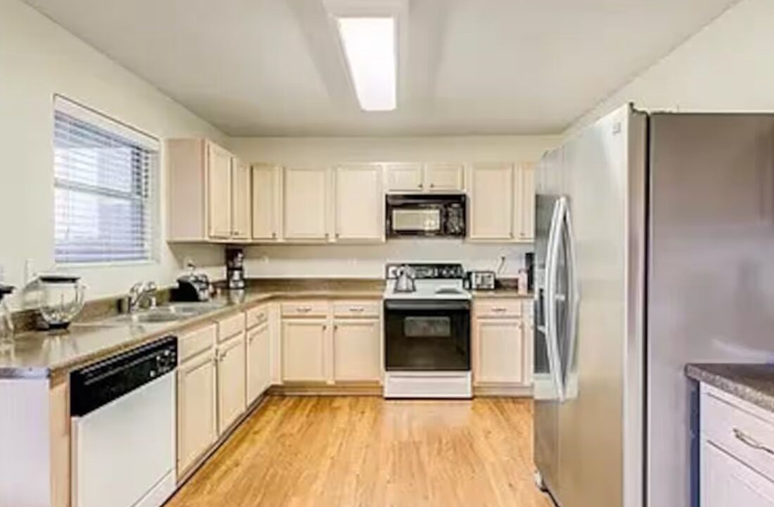 Photo of Kitchen in Mesquite