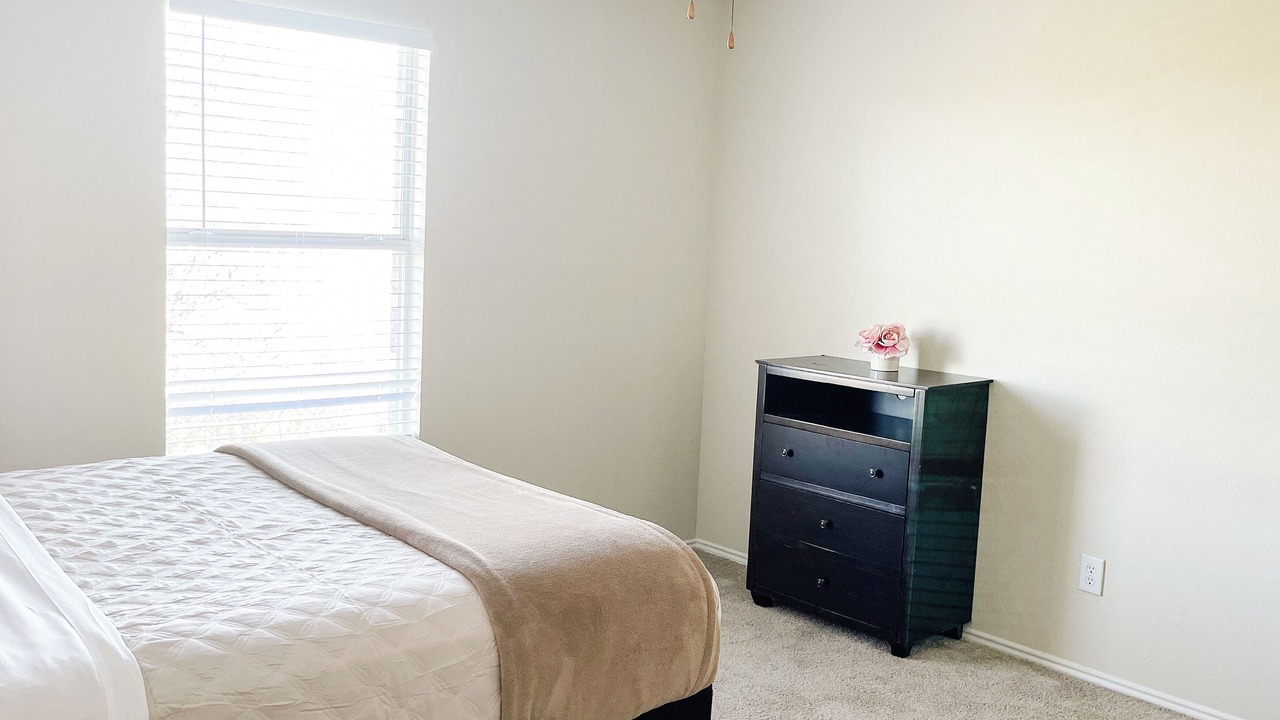Photo of Bedroom in Mesquite