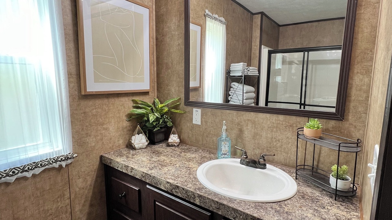 Photo of Bathroom in Ferndale