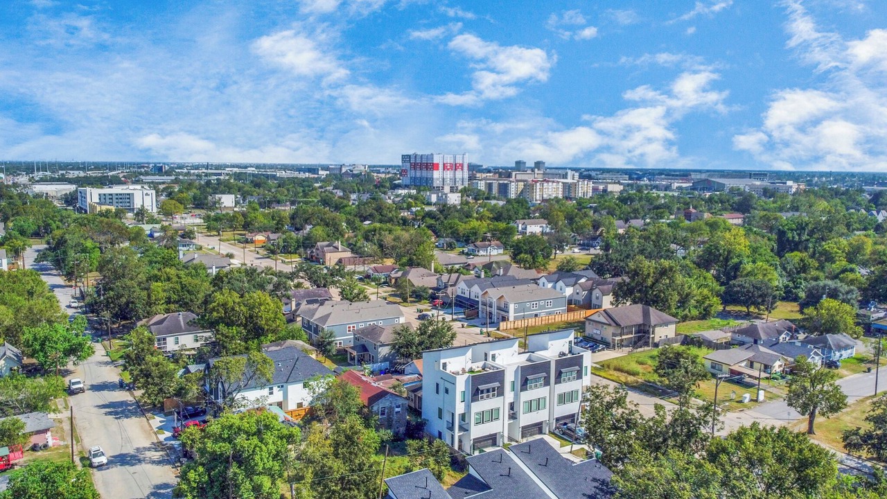 Photo of Others in Greater Third Ward