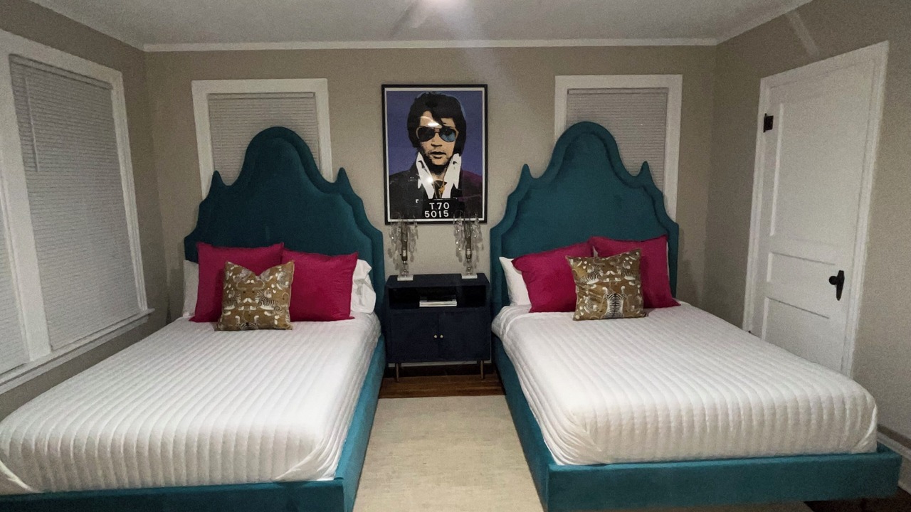 Photo of Bedroom in Tupelo