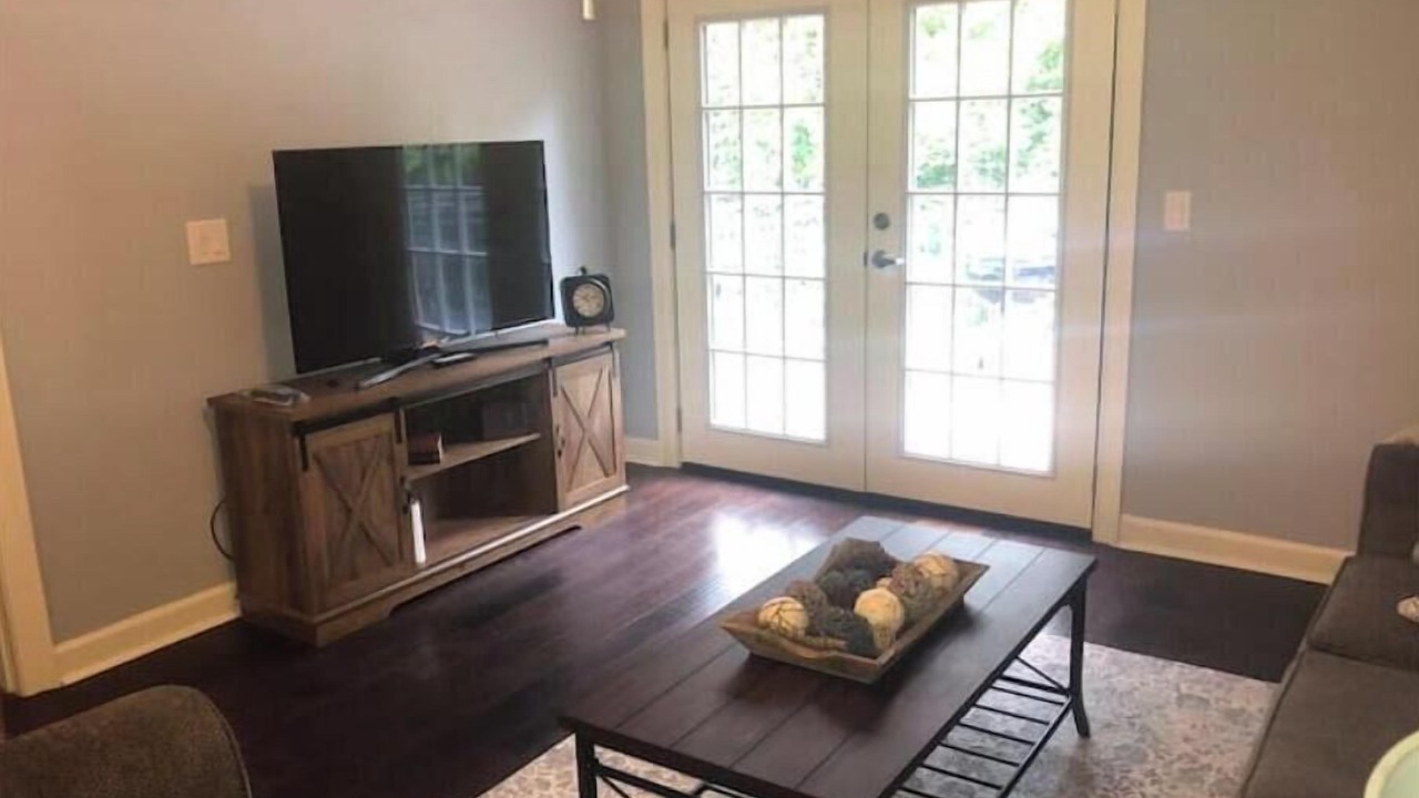 Photo of Livingroom in Oxford