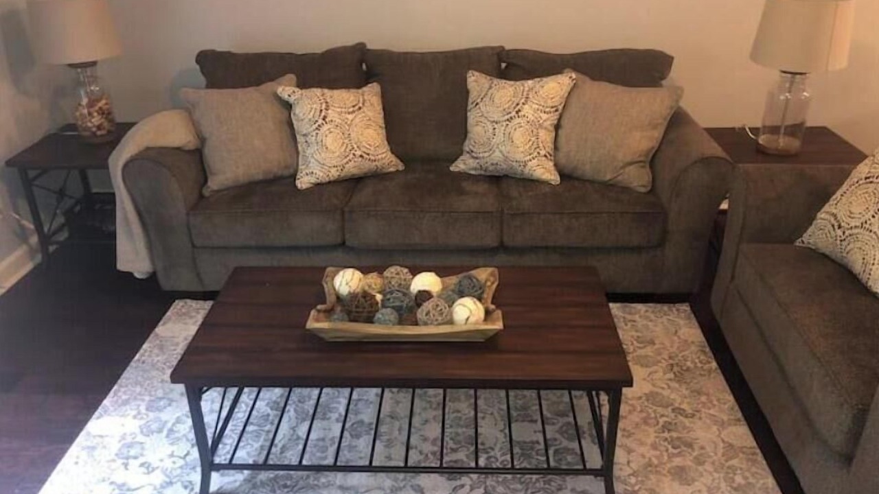 Photo of Livingroom in Oxford