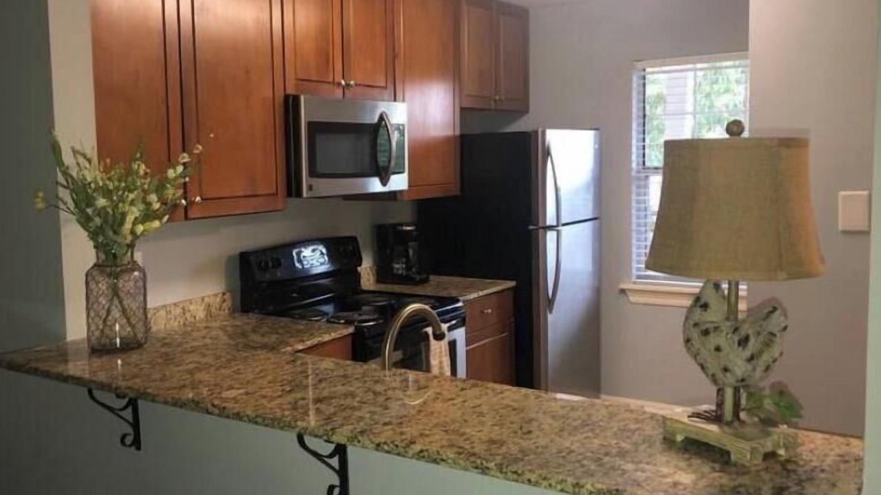 Photo of Kitchen in Oxford