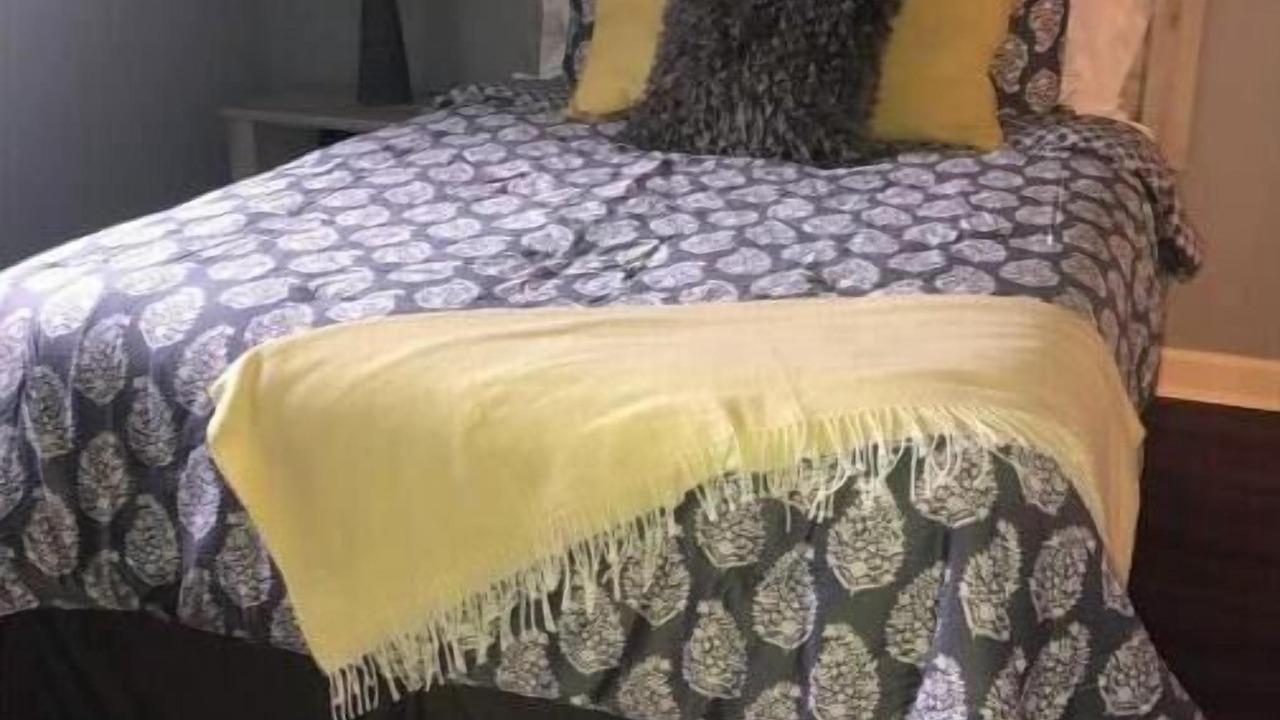 Photo of Bedroom in Oxford