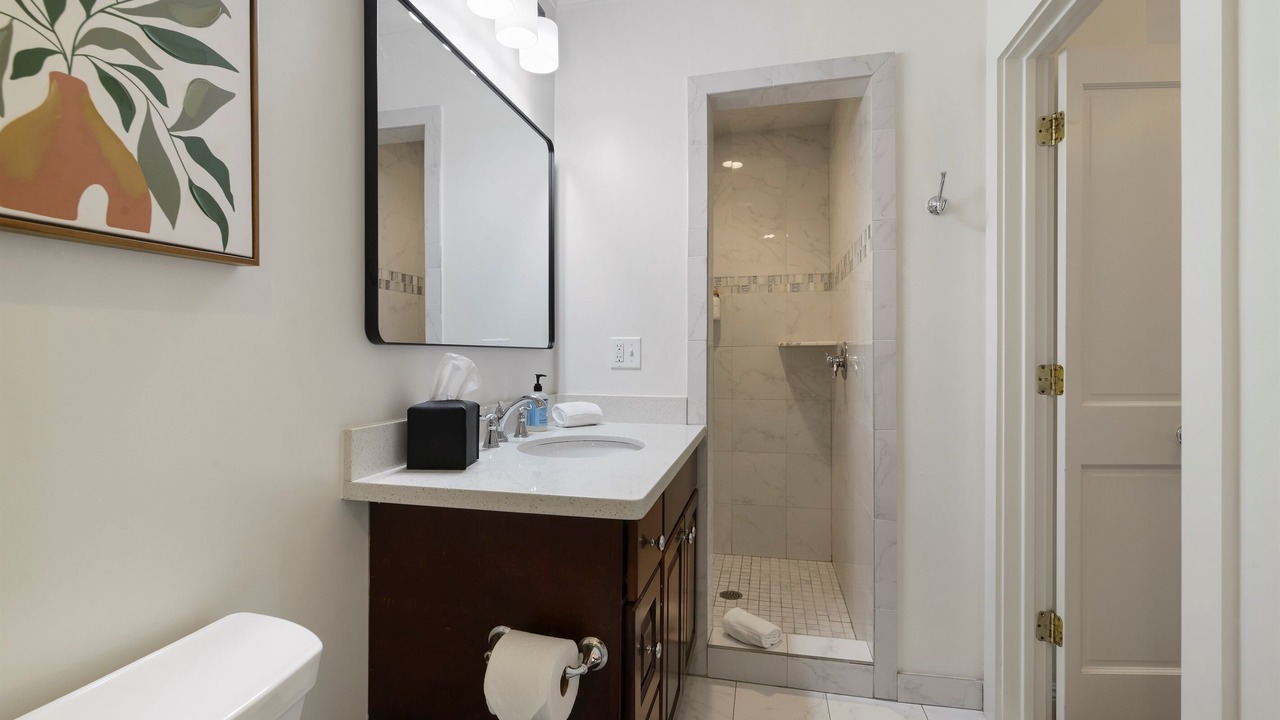Photo of Bathroom in Treme