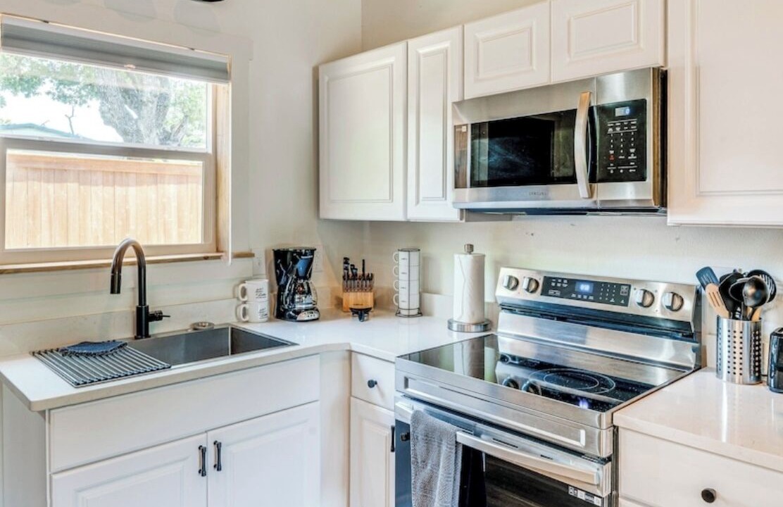Photo of Kitchen in Mead