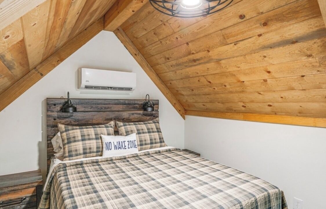 Photo of Bedroom in Mead