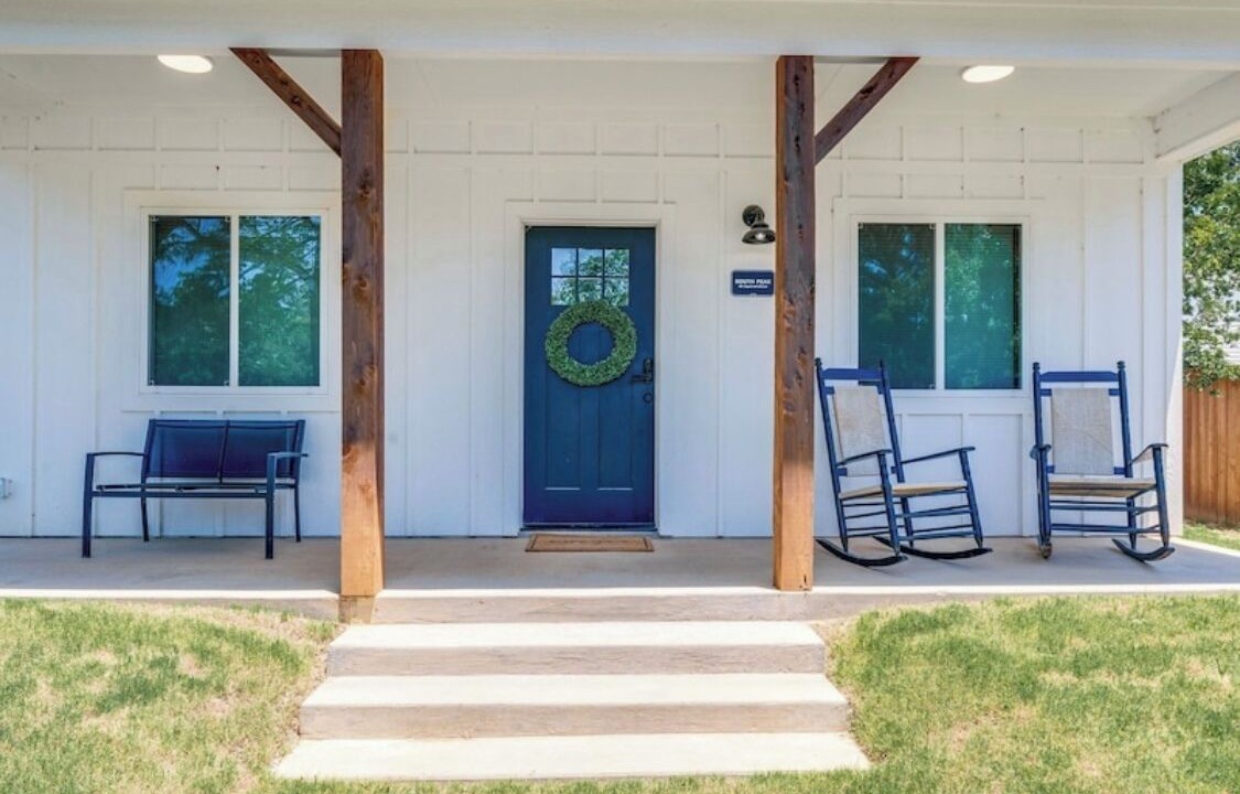 Photo of Outdoor in Mead