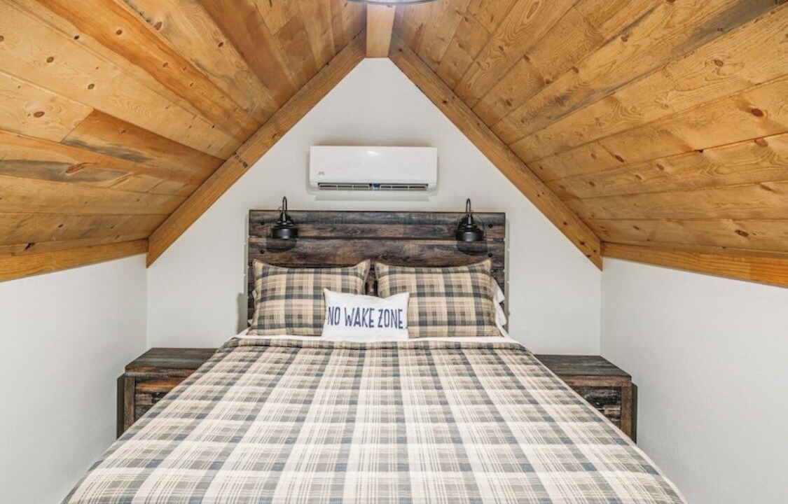 Photo of Bedroom in Mead