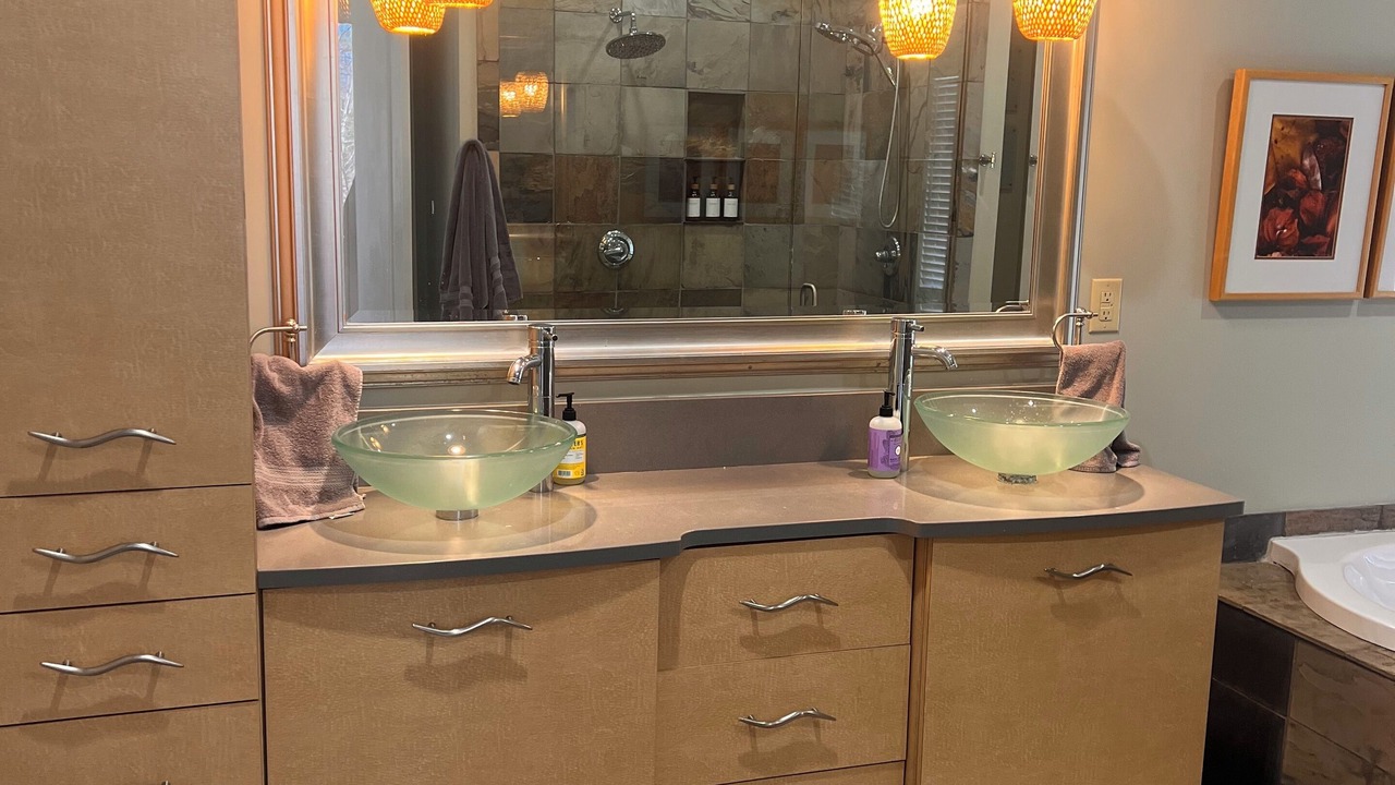 Photo of Bathroom in Dadeville