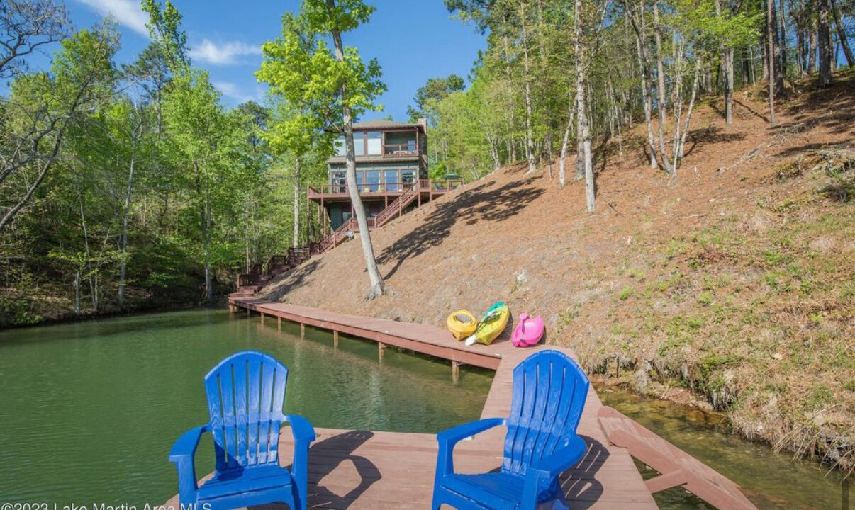 Photo of Outdoor in Dadeville