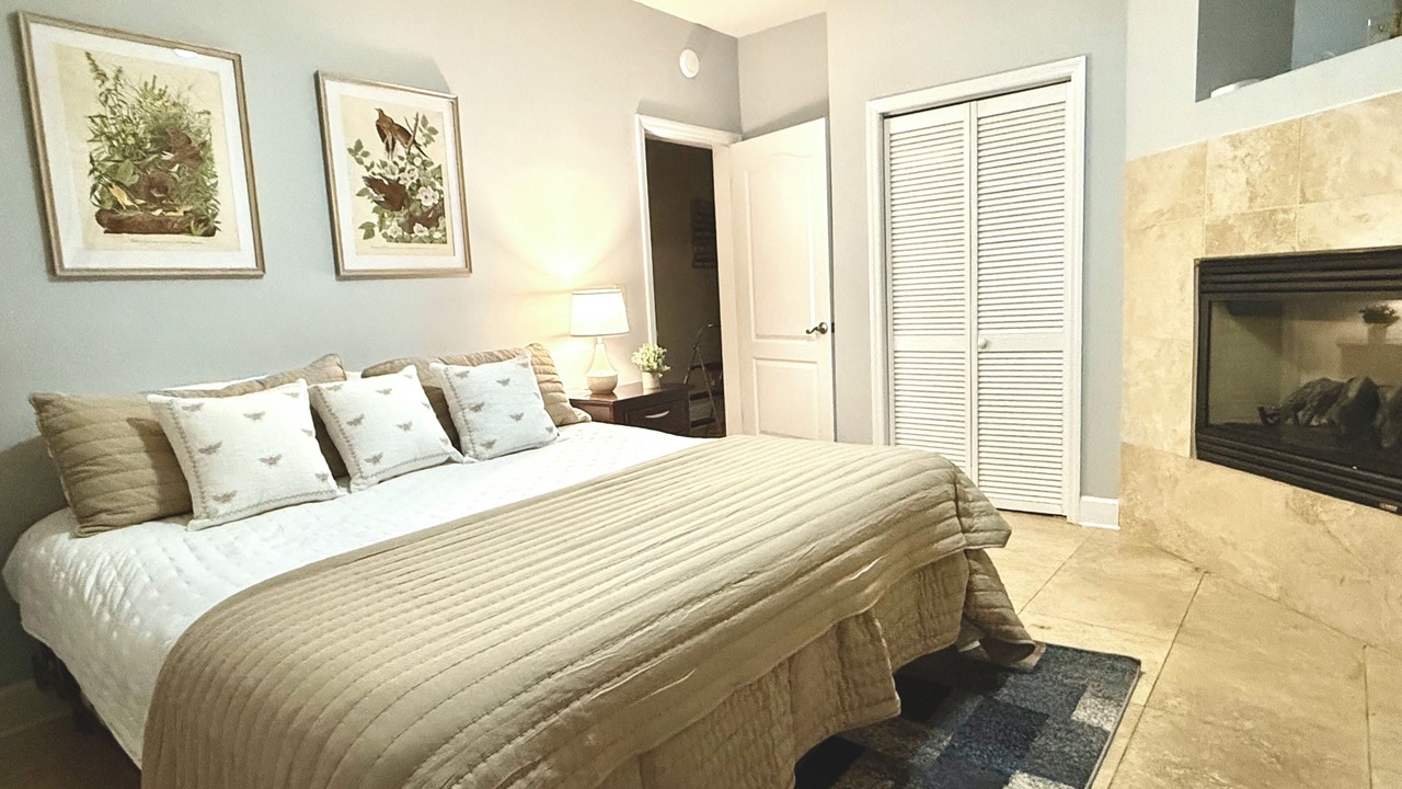 Photo of Bedroom in Dadeville