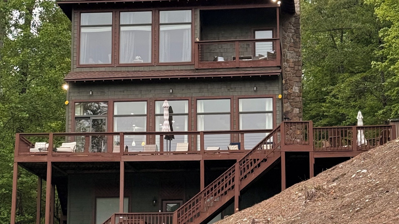 Photo of Outdoor in Dadeville