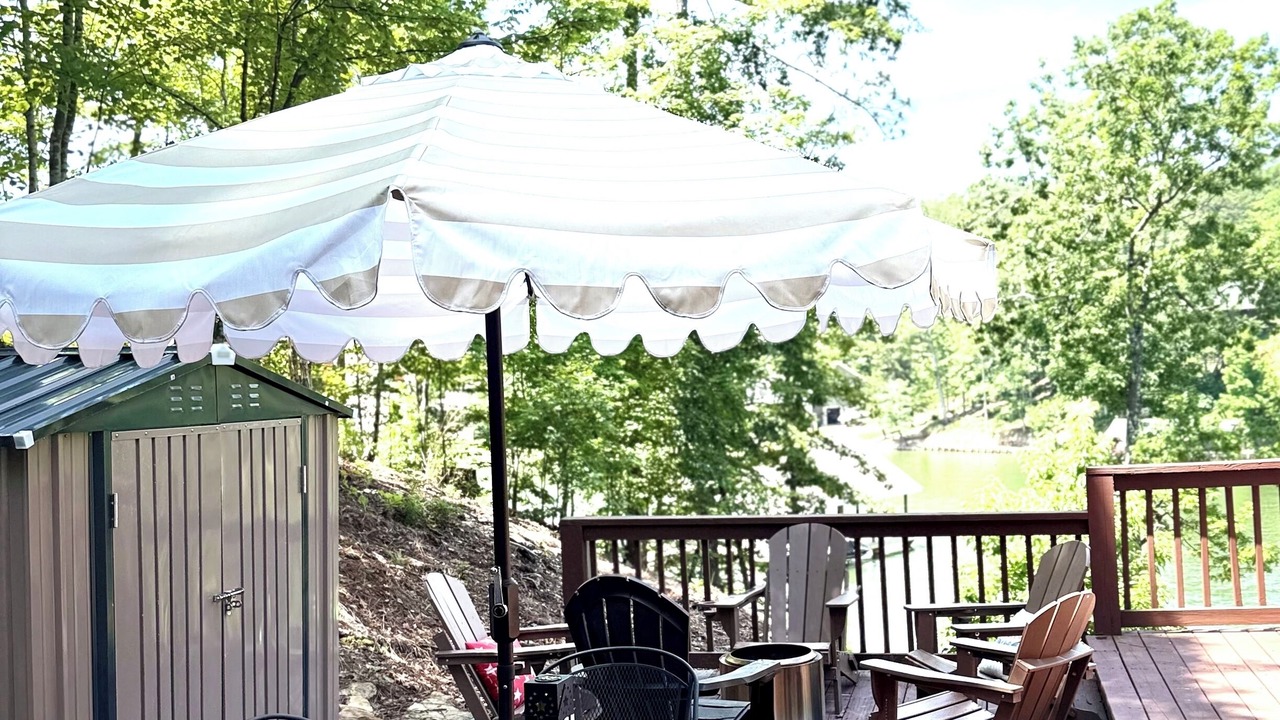 Photo of Outdoor in Dadeville