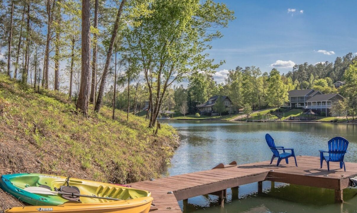 Photo of Outdoor in Dadeville