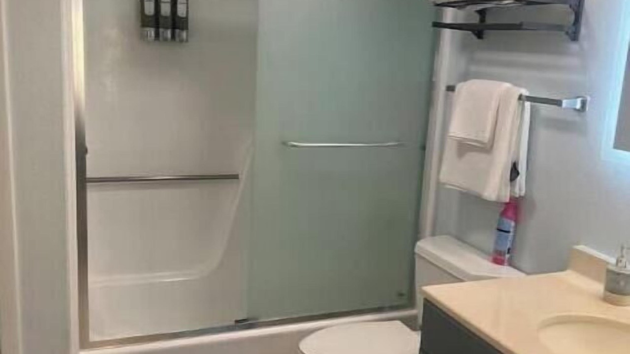 Photo of Bathroom in Fort Myers Beach