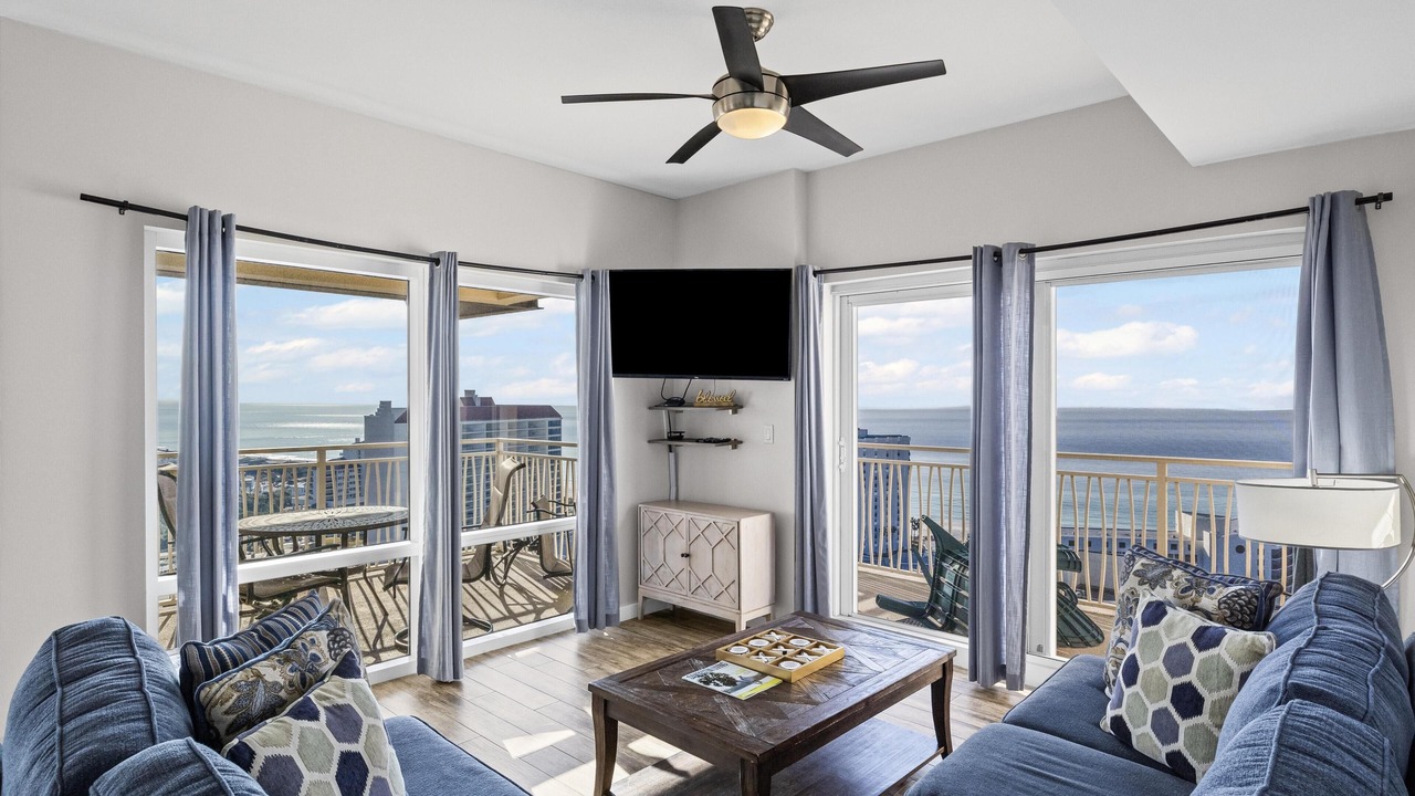 Photo of Livingroom in Four Mile Village