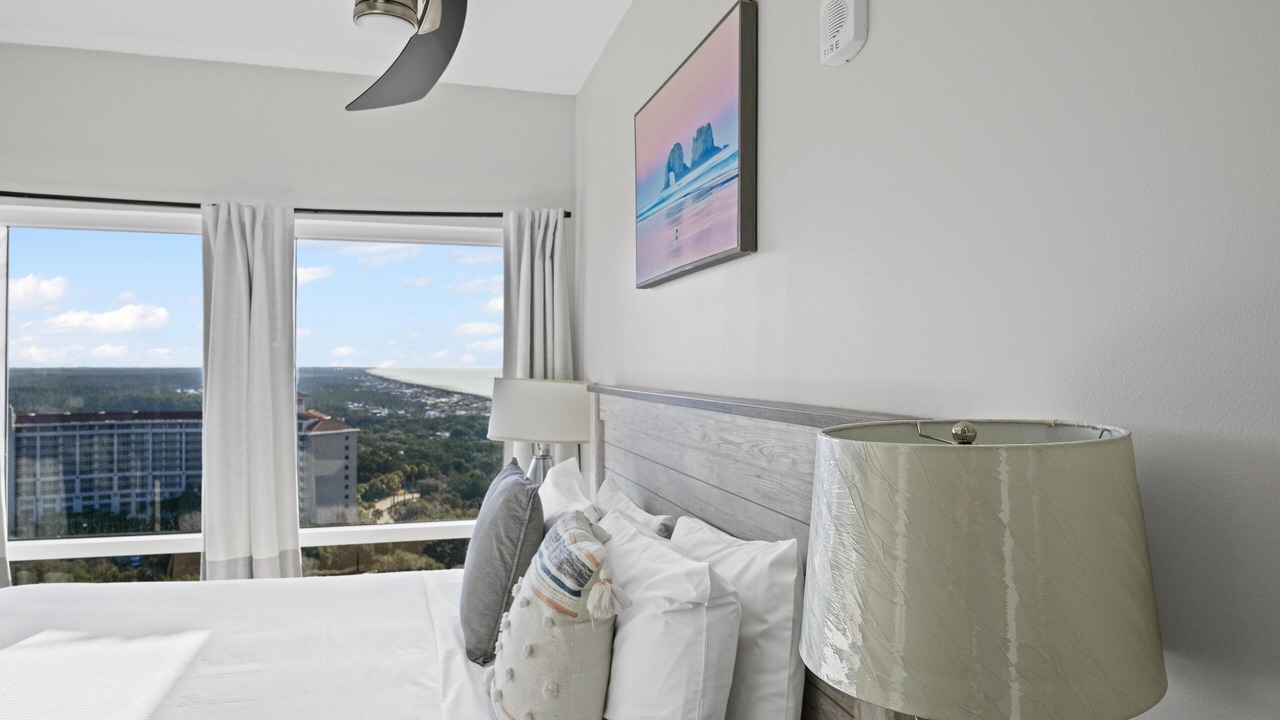 Photo of Bedroom in Four Mile Village