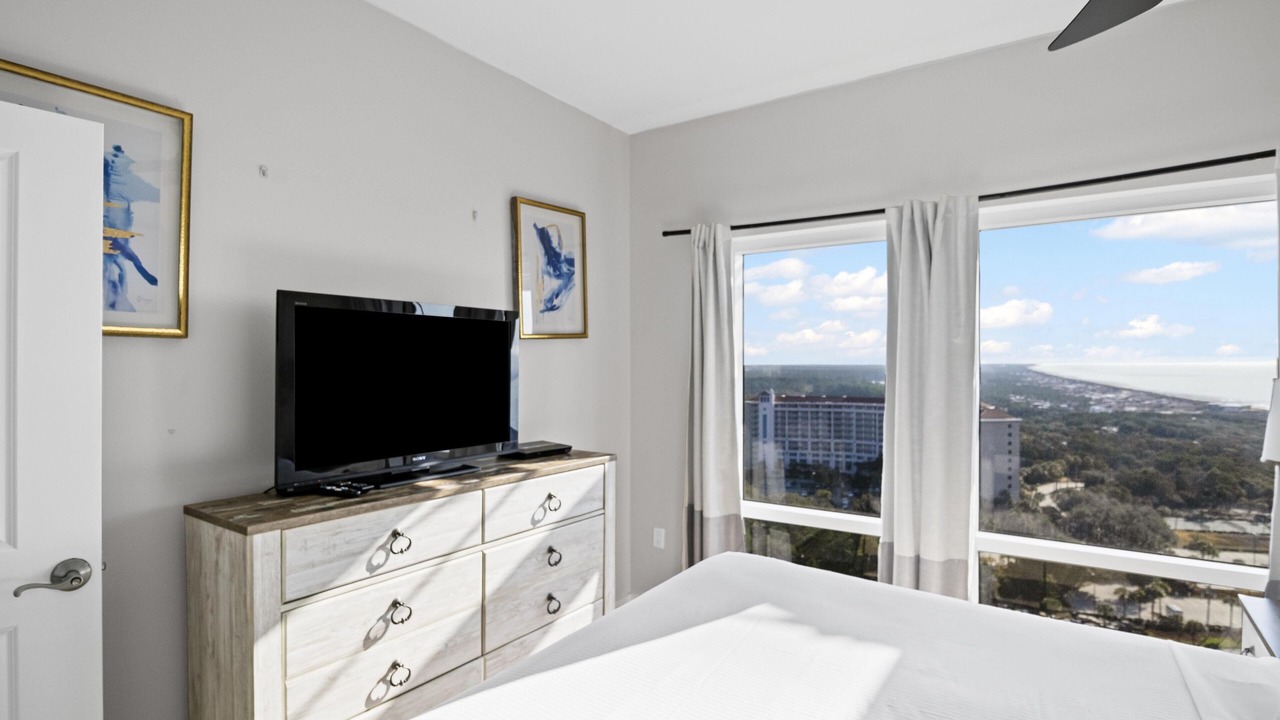 Photo of Bedroom in Four Mile Village