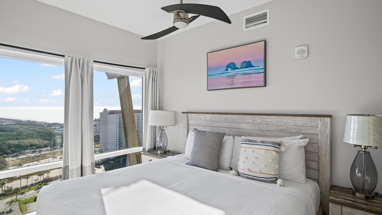 Photo of Bedroom in Four Mile Village