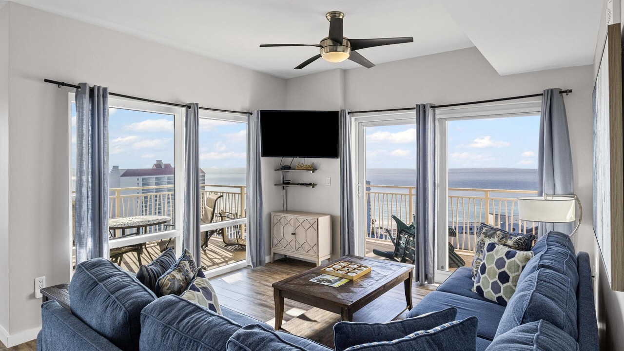 Photo of Livingroom in Four Mile Village