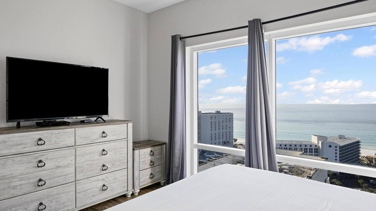 Photo of Bedroom in Four Mile Village