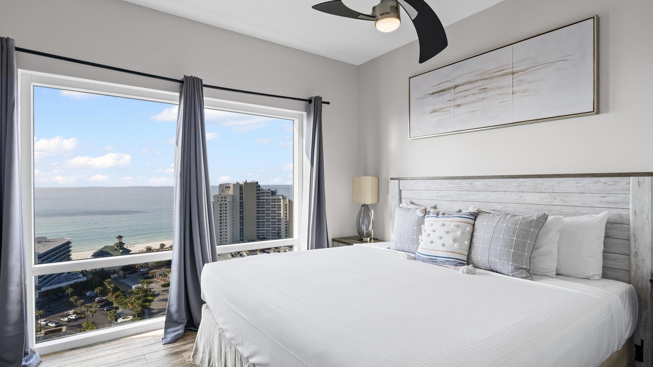 Photo of Bedroom in Four Mile Village