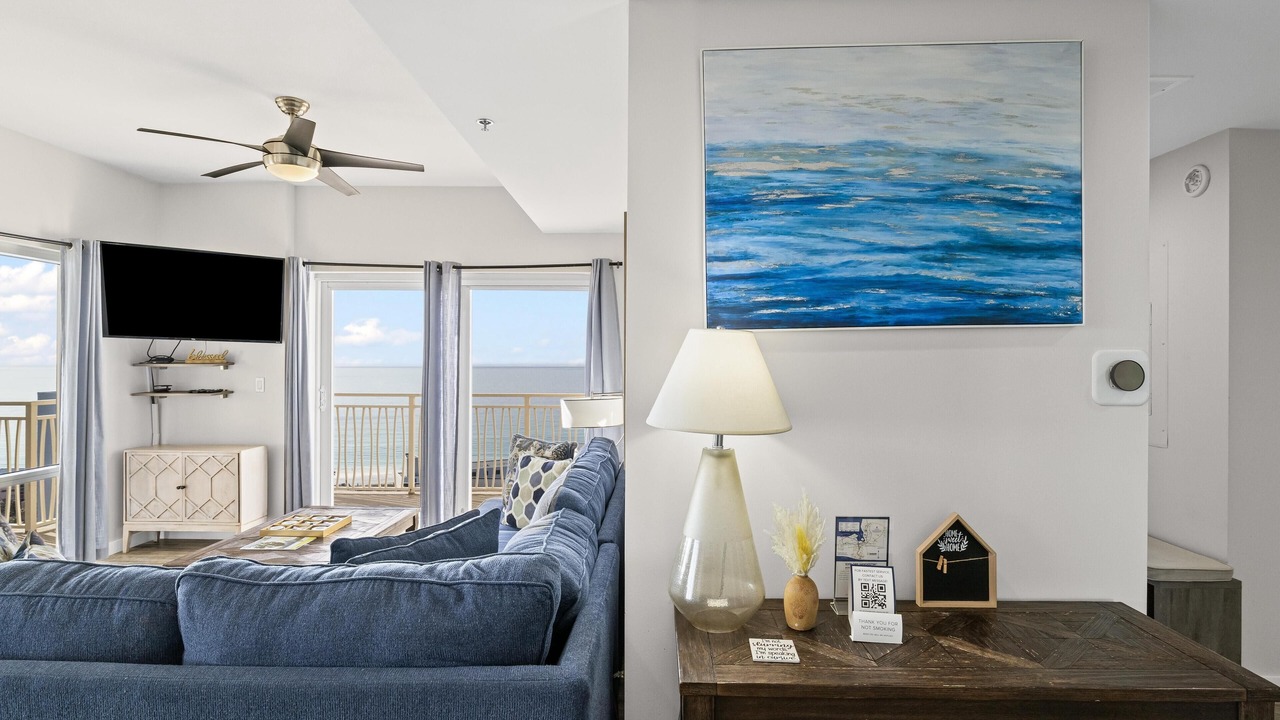Photo of Livingroom in Four Mile Village
