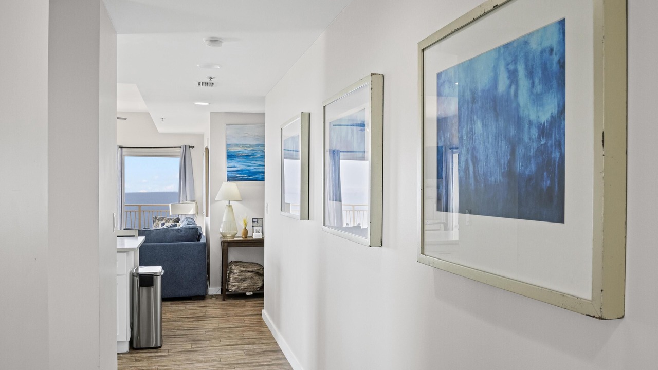 Photo of Livingroom in Four Mile Village