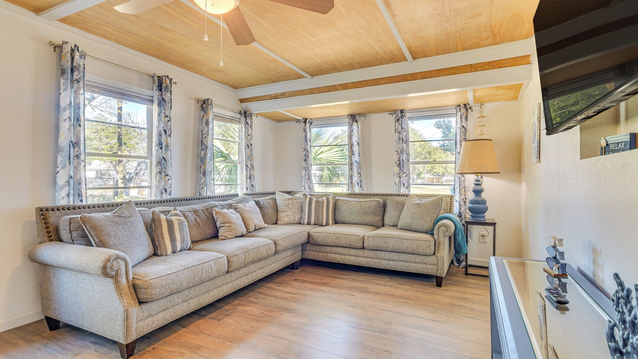 Photo of Bedroom in Ocean City