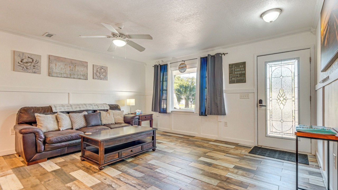 Photo of Livingroom in Ocean City