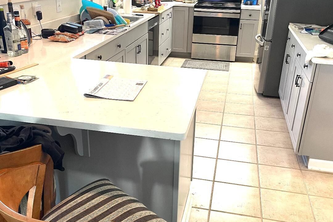 Photo of Kitchen in Barataria